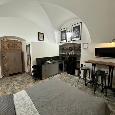 Apartmany Kovacska Košice Exterior foto