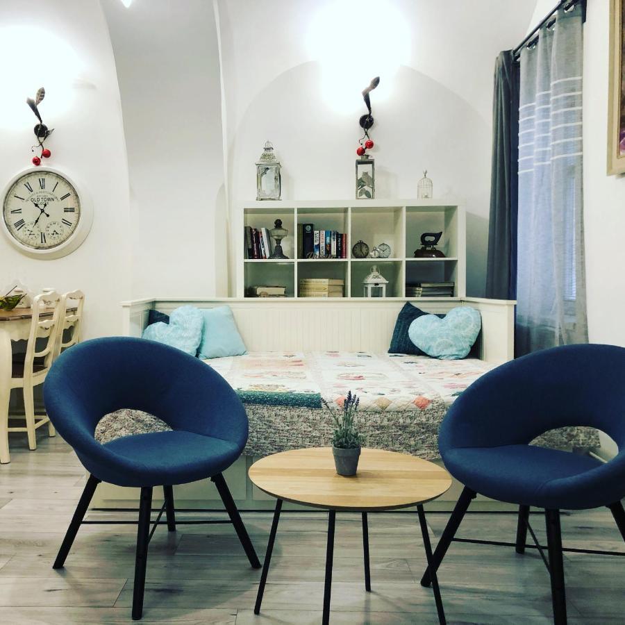 Apartmany Kovacska Košice Exterior foto