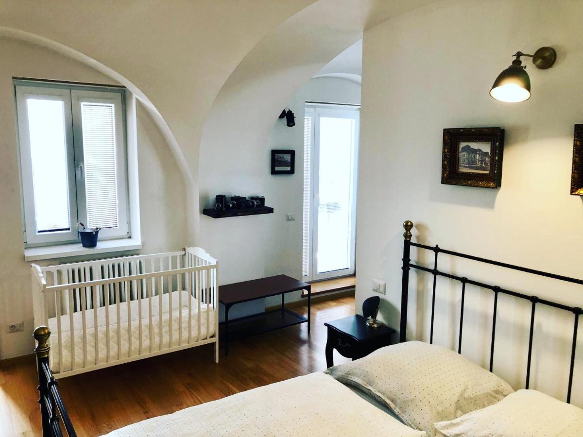 Apartmany Kovacska Košice Exterior foto