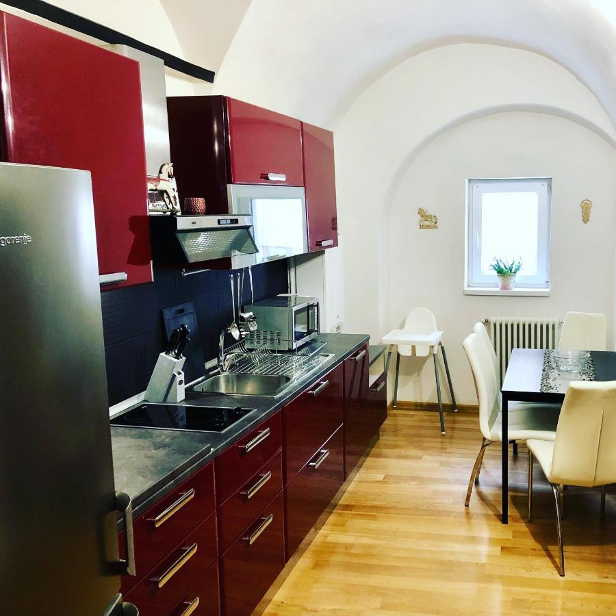 Apartmany Kovacska Košice Exterior foto