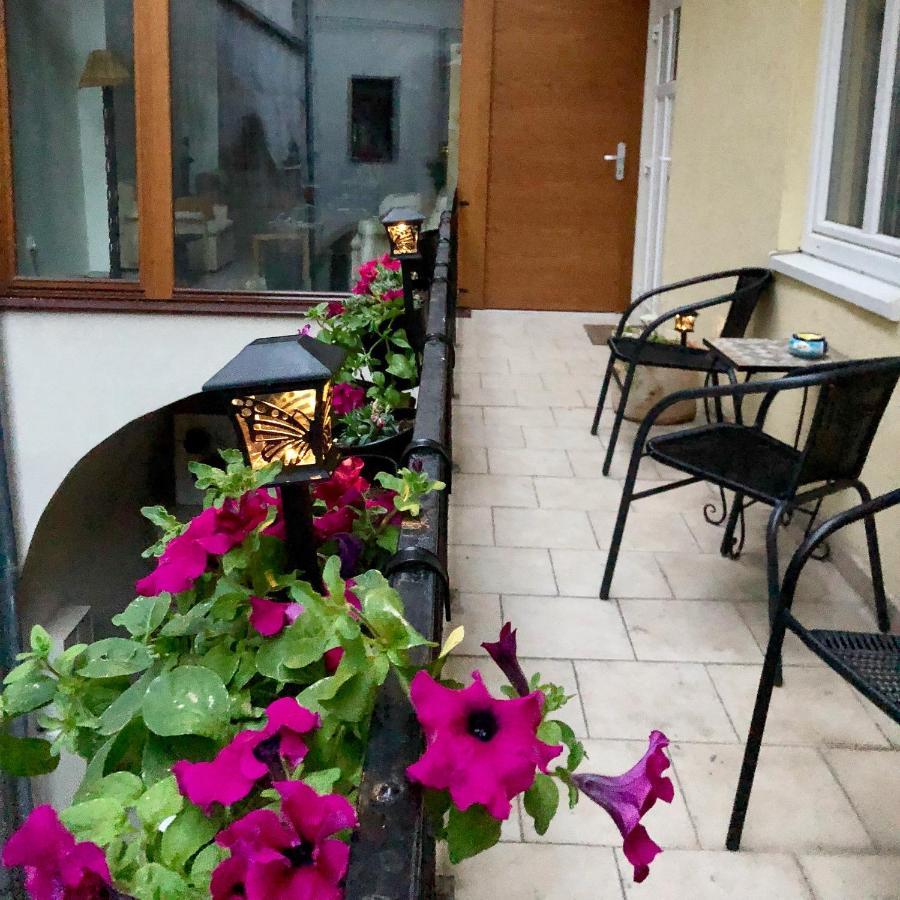 Apartmany Kovacska Košice Exterior foto