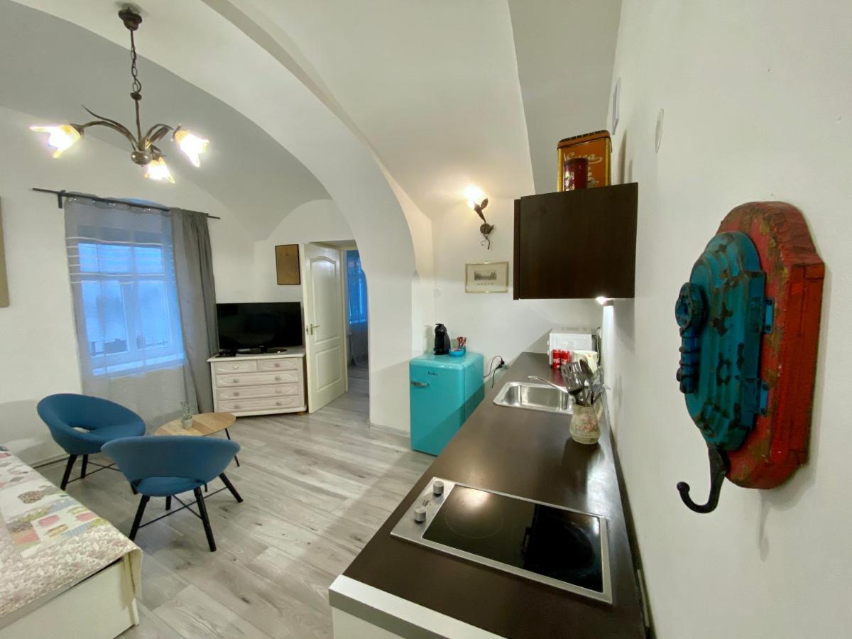 Apartmany Kovacska Košice Exterior foto