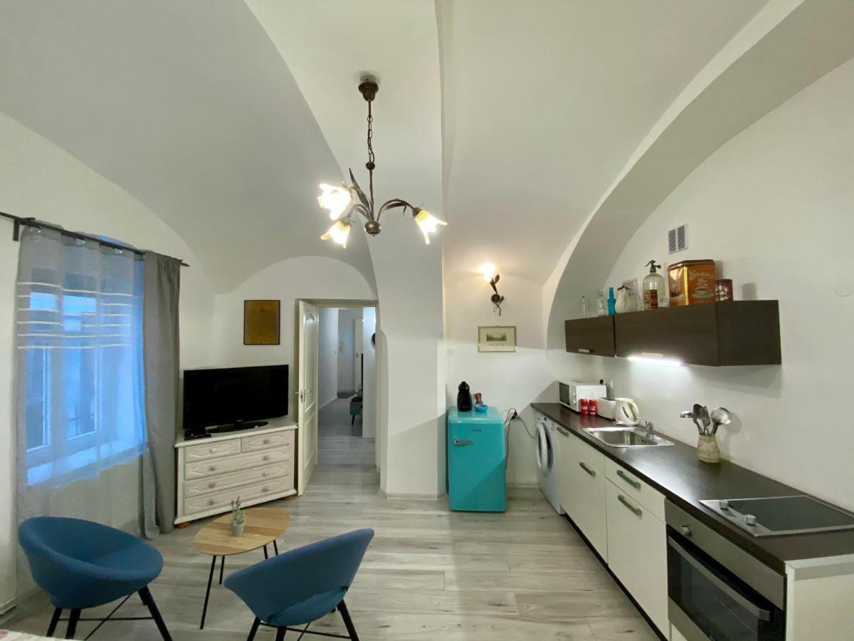 Apartmany Kovacska Košice Exterior foto