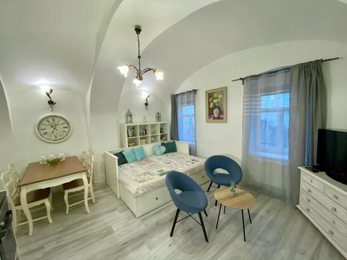 Apartmany Kovacska Košice Exterior foto