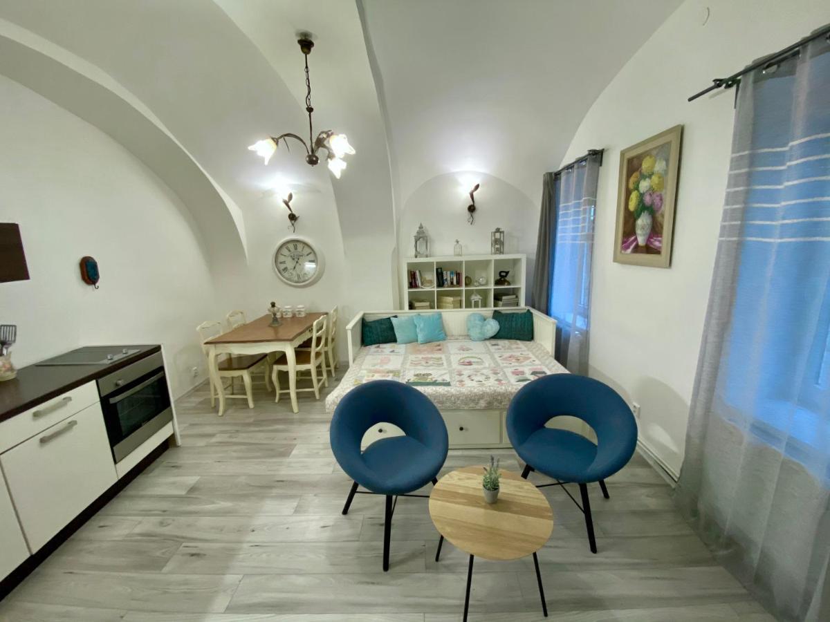 Apartmany Kovacska Košice Exterior foto