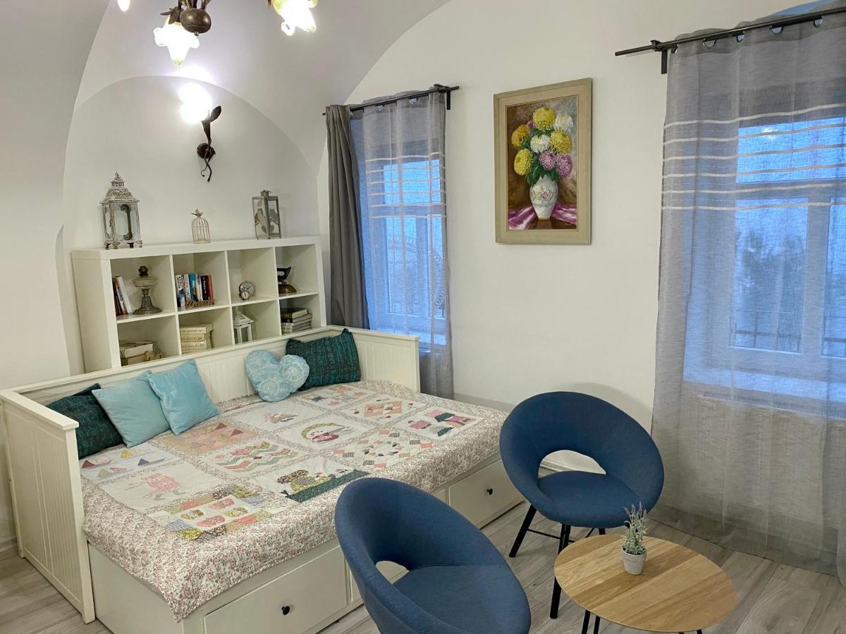 Apartmany Kovacska Košice Exterior foto