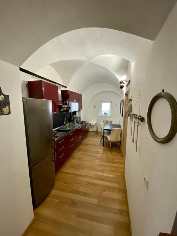 Apartmany Kovacska Košice Exterior foto