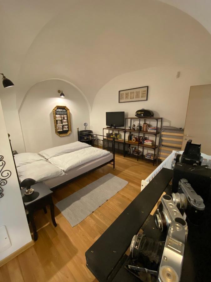 Apartmany Kovacska Košice Exterior foto