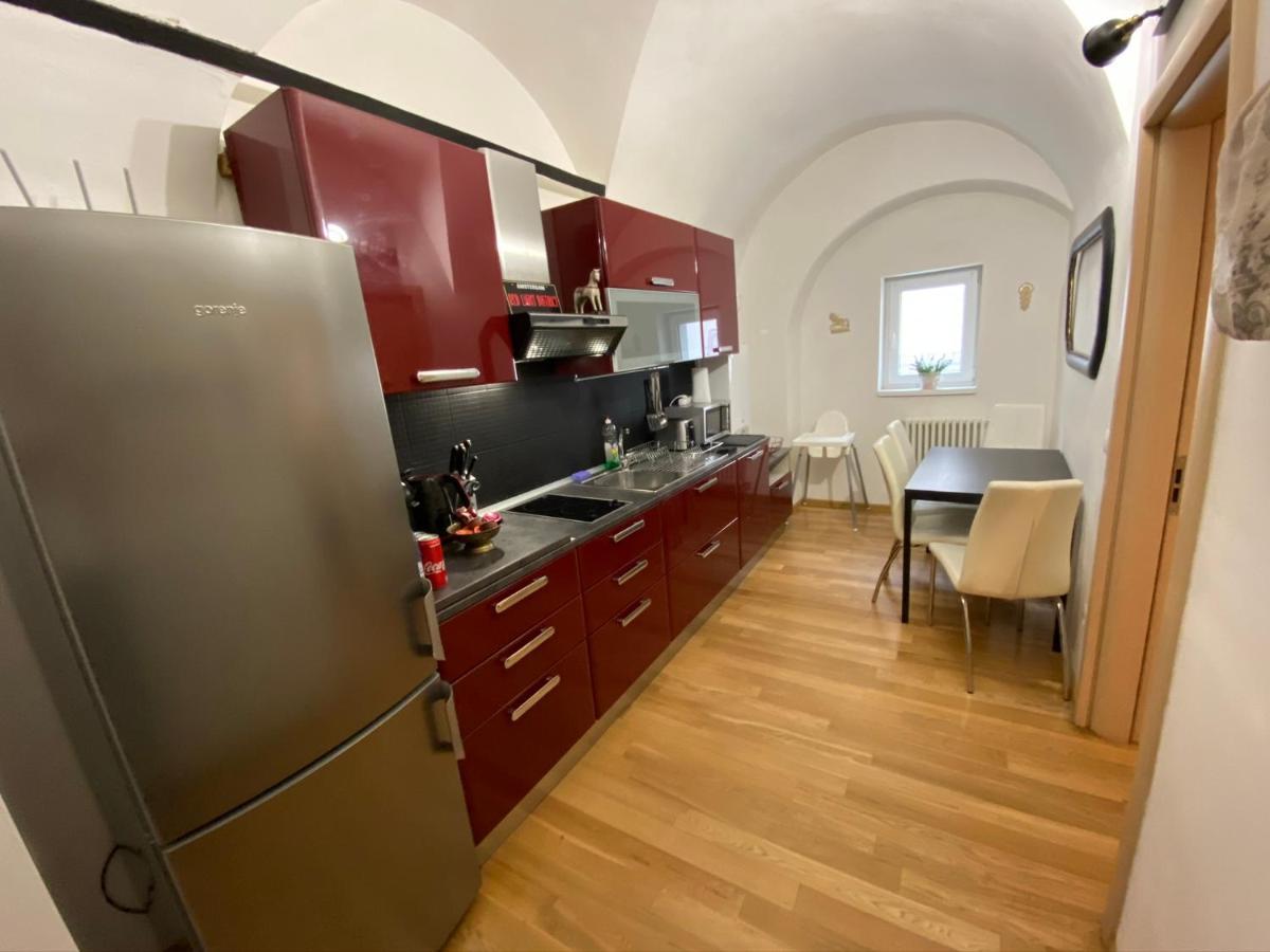Apartmany Kovacska Košice Exterior foto