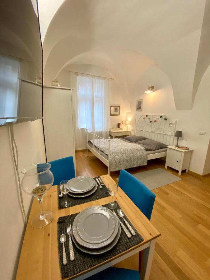 Apartmany Kovacska Košice Exterior foto