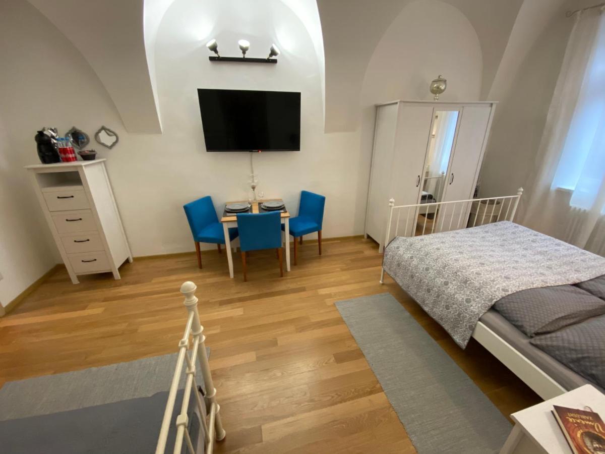 Apartmany Kovacska Košice Exterior foto