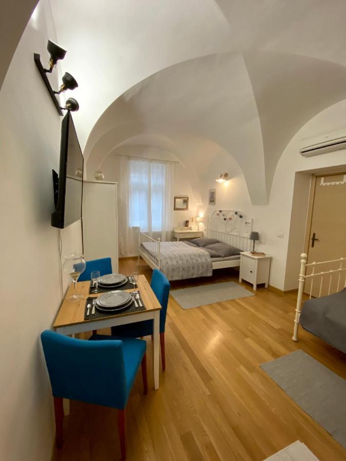 Apartmany Kovacska Košice Exterior foto