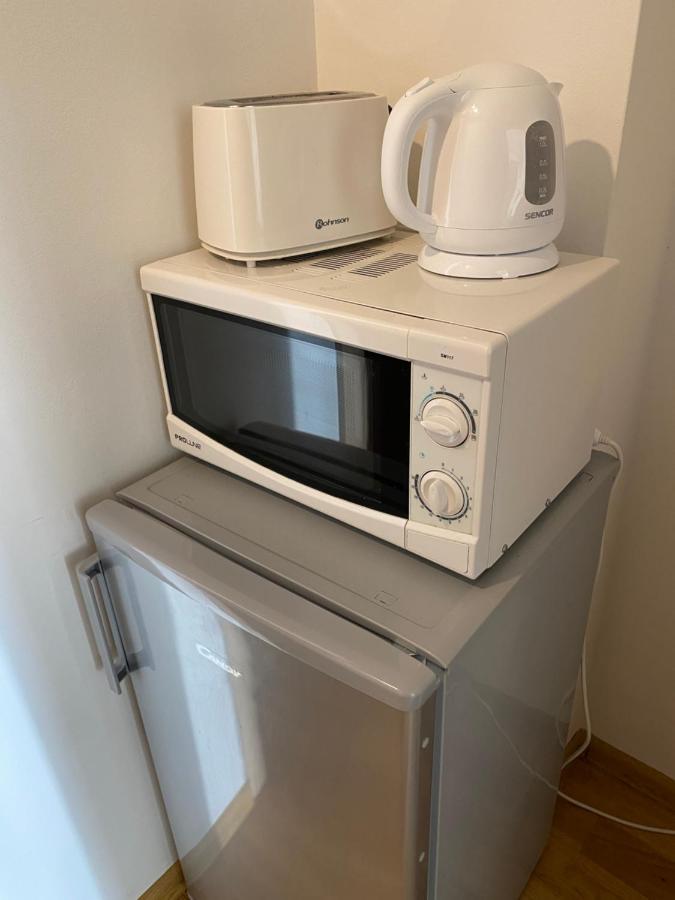 Apartmany Kovacska Košice Exterior foto