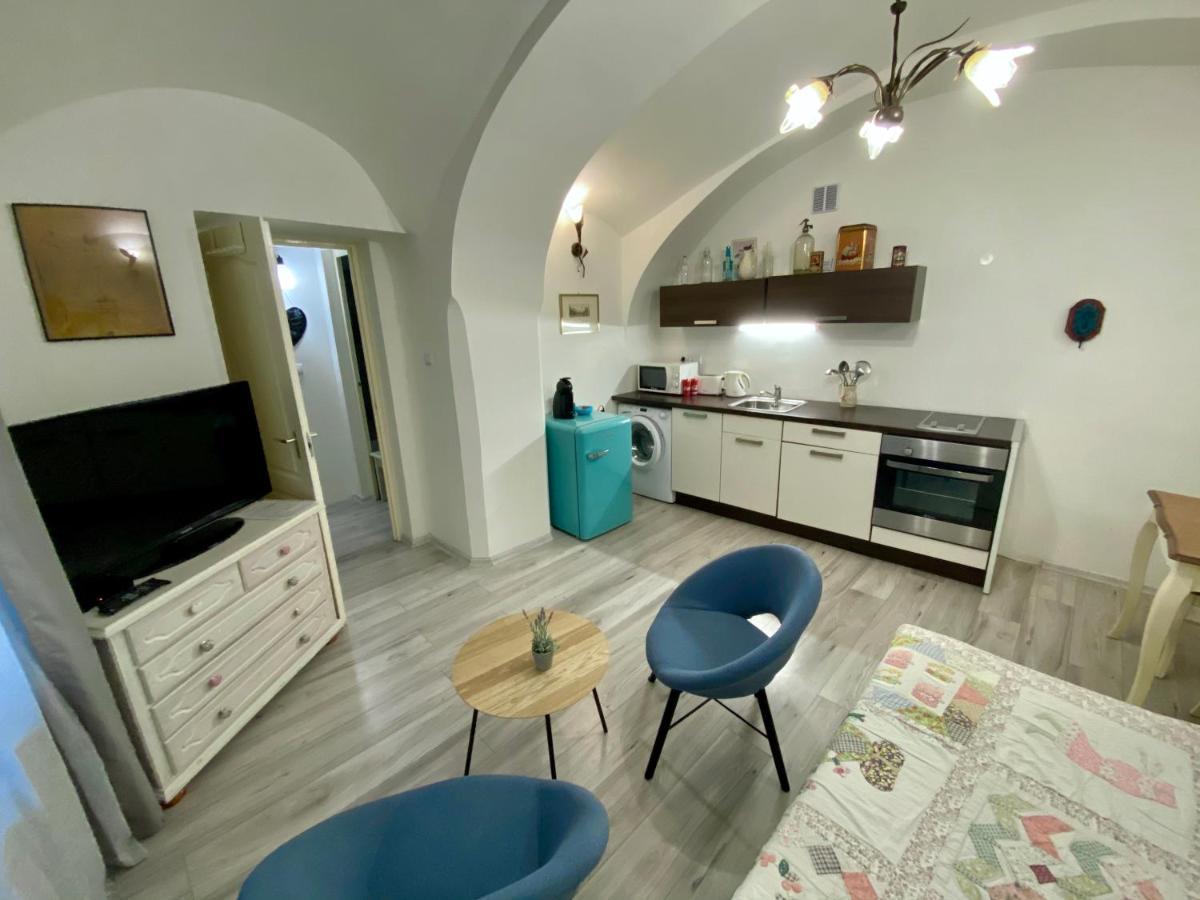 Apartmany Kovacska Košice Exterior foto