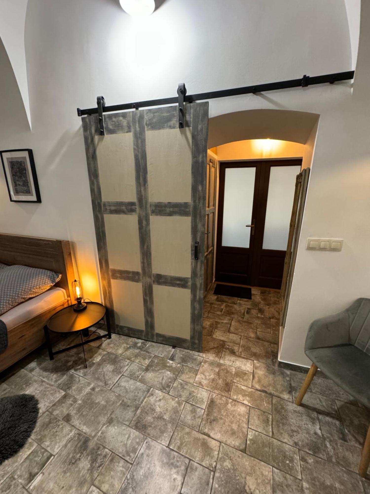 Apartmany Kovacska Košice Exterior foto