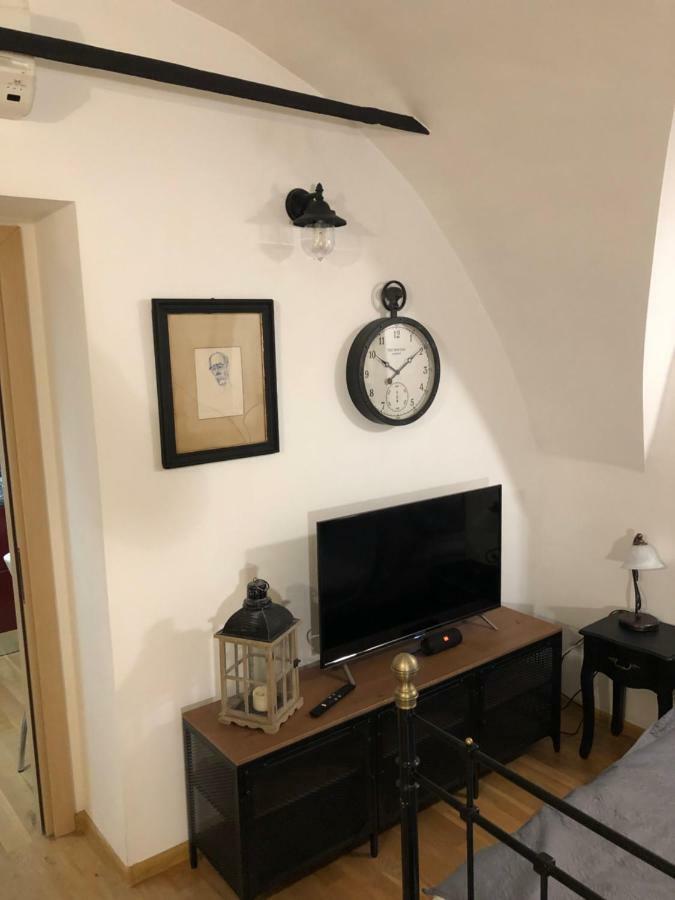 Apartmany Kovacska Košice Exterior foto