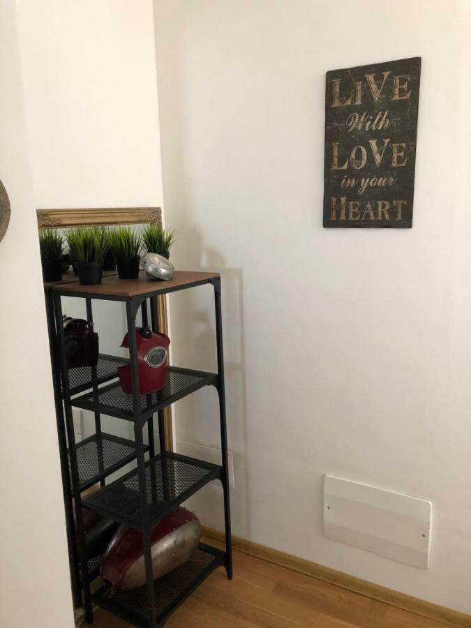 Apartmany Kovacska Košice Exterior foto