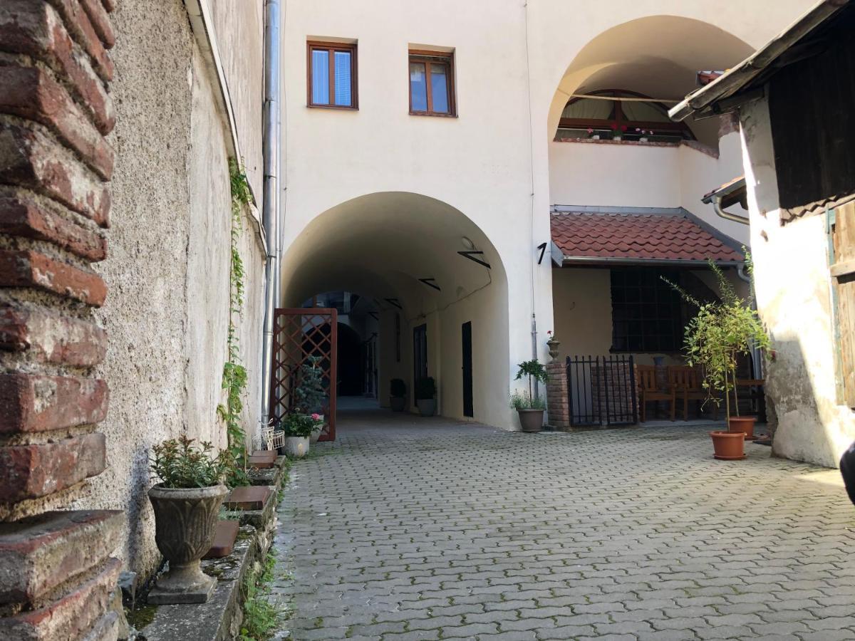 Apartmany Kovacska Košice Exterior foto