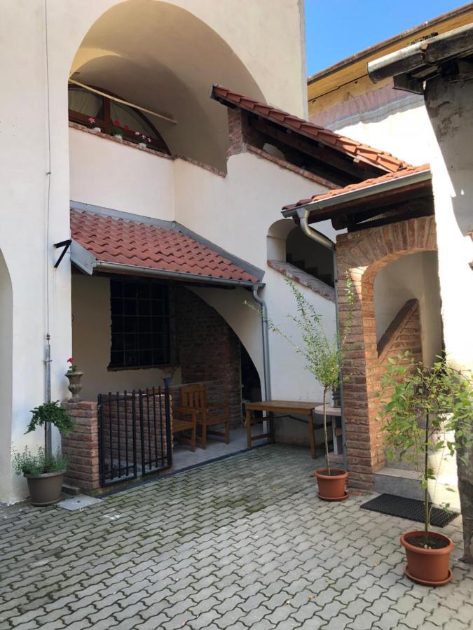 Apartmany Kovacska Košice Exterior foto